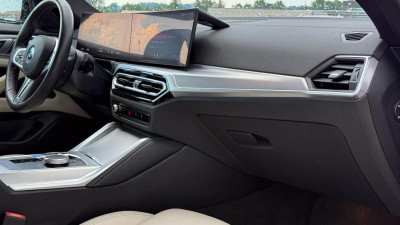 BMW i4 Gebrauchtwagen BMW i4 Gebrauchtwagen