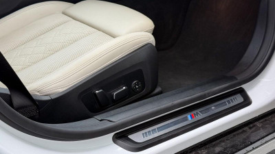 BMW i4 Gebrauchtwagen BMW i4 Gebrauchtwagen