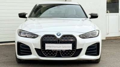 BMW i4 Gebrauchtwagen BMW i4 Gebrauchtwagen