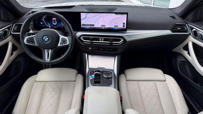 BMW i4 Gebrauchtwagen BMW i4 Gebrauchtwagen