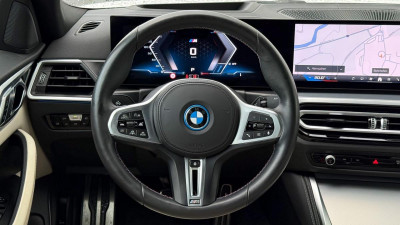 BMW i4 Gebrauchtwagen BMW i4 Gebrauchtwagen
