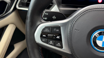BMW i4 Gebrauchtwagen BMW i4 Gebrauchtwagen