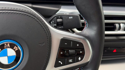 BMW i4 Gebrauchtwagen BMW i4 Gebrauchtwagen