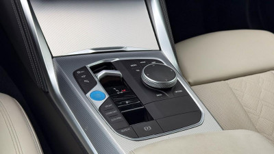 BMW i4 Gebrauchtwagen BMW i4 Gebrauchtwagen