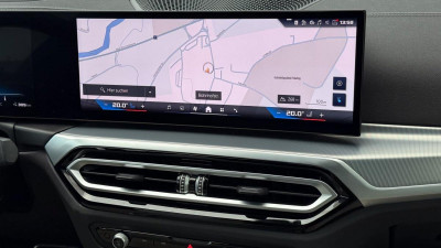 BMW i4 Gebrauchtwagen BMW i4 Gebrauchtwagen