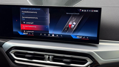 BMW i4 Gebrauchtwagen BMW i4 Gebrauchtwagen