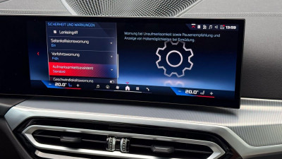 BMW i4 Gebrauchtwagen BMW i4 Gebrauchtwagen