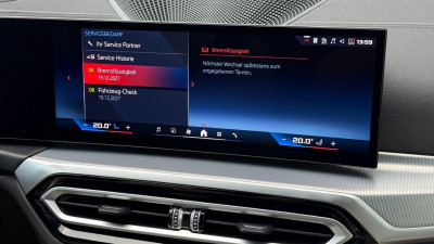 BMW i4 Gebrauchtwagen BMW i4 Gebrauchtwagen