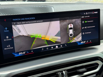 BMW i4 Gebrauchtwagen BMW i4 Gebrauchtwagen