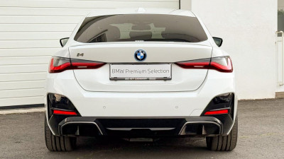 BMW i4 Gebrauchtwagen BMW i4 Gebrauchtwagen