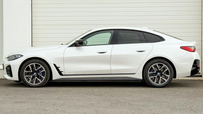 BMW i4 Gebrauchtwagen BMW i4 Gebrauchtwagen