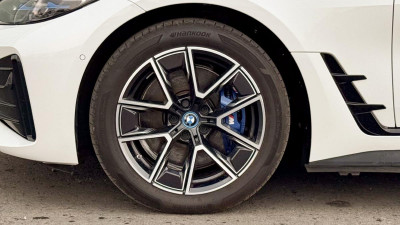 BMW i4 Gebrauchtwagen BMW i4 Gebrauchtwagen