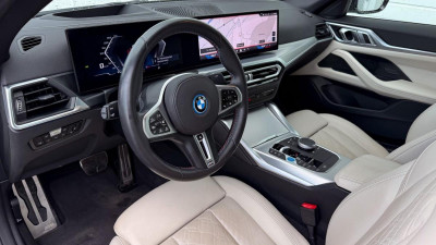 BMW i4 Gebrauchtwagen BMW i4 Gebrauchtwagen