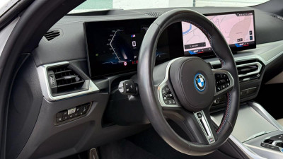 BMW i4 Gebrauchtwagen BMW i4 Gebrauchtwagen