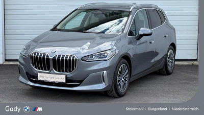 BMW 2er Gebrauchtwagen BMW 2er Gebrauchtwagen