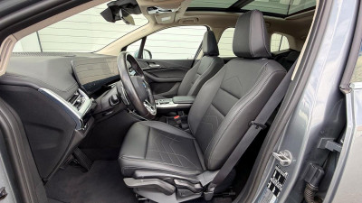 BMW 2er Gebrauchtwagen BMW 2er Gebrauchtwagen
