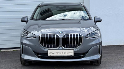 BMW 2er Gebrauchtwagen BMW 2er Gebrauchtwagen