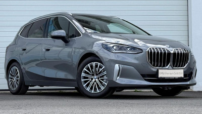 BMW 2er Gebrauchtwagen BMW 2er Gebrauchtwagen