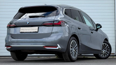 BMW 2er Gebrauchtwagen BMW 2er Gebrauchtwagen