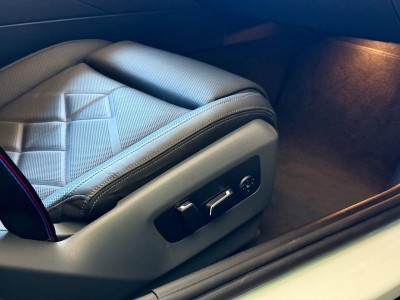 BMW 5er Vorführwagen