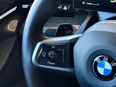 BMW 5er Vorführwagen