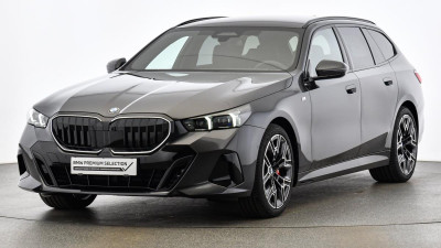 BMW 5er Gebrauchtwagen BMW 5er Gebrauchtwagen