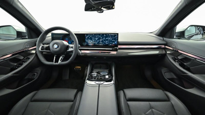 BMW 5er Gebrauchtwagen BMW 5er Gebrauchtwagen