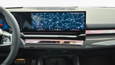 BMW 5er Gebrauchtwagen BMW 5er Gebrauchtwagen