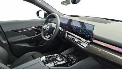 BMW 5er Gebrauchtwagen BMW 5er Gebrauchtwagen