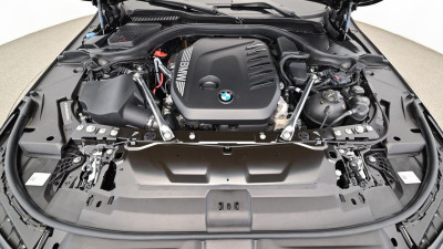 BMW 5er Gebrauchtwagen BMW 5er Gebrauchtwagen