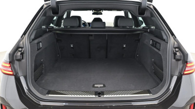 BMW 5er Gebrauchtwagen BMW 5er Gebrauchtwagen
