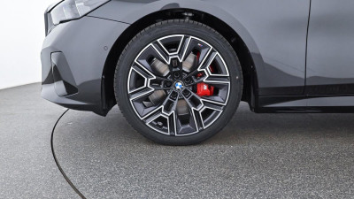BMW 5er Gebrauchtwagen BMW 5er Gebrauchtwagen