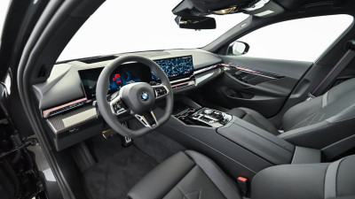 BMW 5er Gebrauchtwagen BMW 5er Gebrauchtwagen