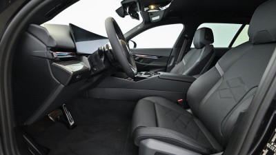 BMW 5er Gebrauchtwagen BMW 5er Gebrauchtwagen