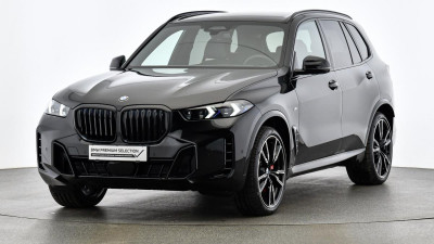 BMW X5 Gebrauchtwagen BMW X5 Gebrauchtwagen
