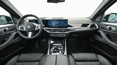 BMW X5 Gebrauchtwagen BMW X5 Gebrauchtwagen
