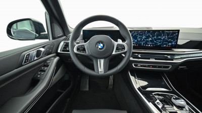 BMW X5 Gebrauchtwagen BMW X5 Gebrauchtwagen