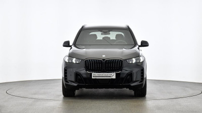 BMW X5 Gebrauchtwagen BMW X5 Gebrauchtwagen