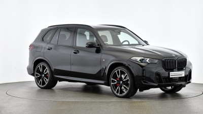 BMW X5 Gebrauchtwagen BMW X5 Gebrauchtwagen