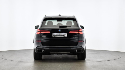 BMW X5 Gebrauchtwagen BMW X5 Gebrauchtwagen