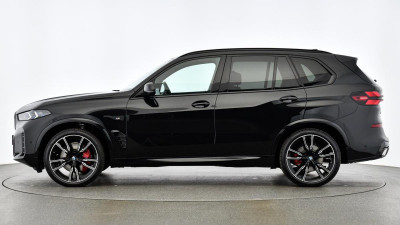 BMW X5 Gebrauchtwagen BMW X5 Gebrauchtwagen