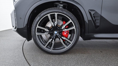 BMW X5 Gebrauchtwagen BMW X5 Gebrauchtwagen