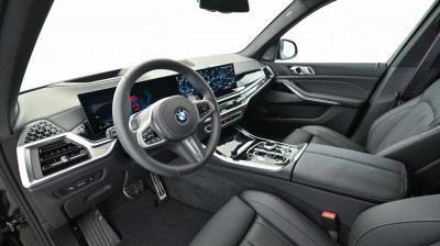 BMW X5 Gebrauchtwagen BMW X5 Gebrauchtwagen