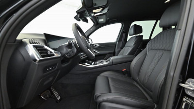 BMW X5 Gebrauchtwagen BMW X5 Gebrauchtwagen