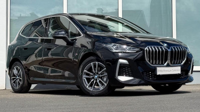 BMW 2er Gebrauchtwagen BMW 2er Gebrauchtwagen