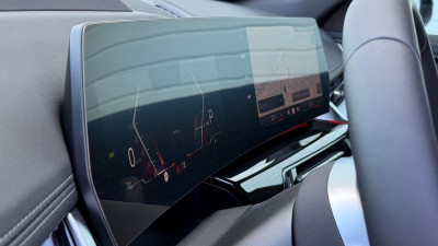 BMW iX1 Neuwagen BMW iX1 Neuwagen
