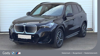 BMW iX1 Neuwagen BMW iX1 Neuwagen