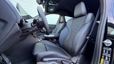 BMW iX1 Neuwagen BMW iX1 Neuwagen