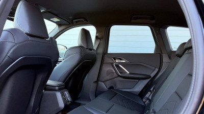 BMW iX1 Neuwagen BMW iX1 Neuwagen