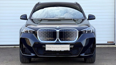 BMW iX1 Neuwagen BMW iX1 Neuwagen